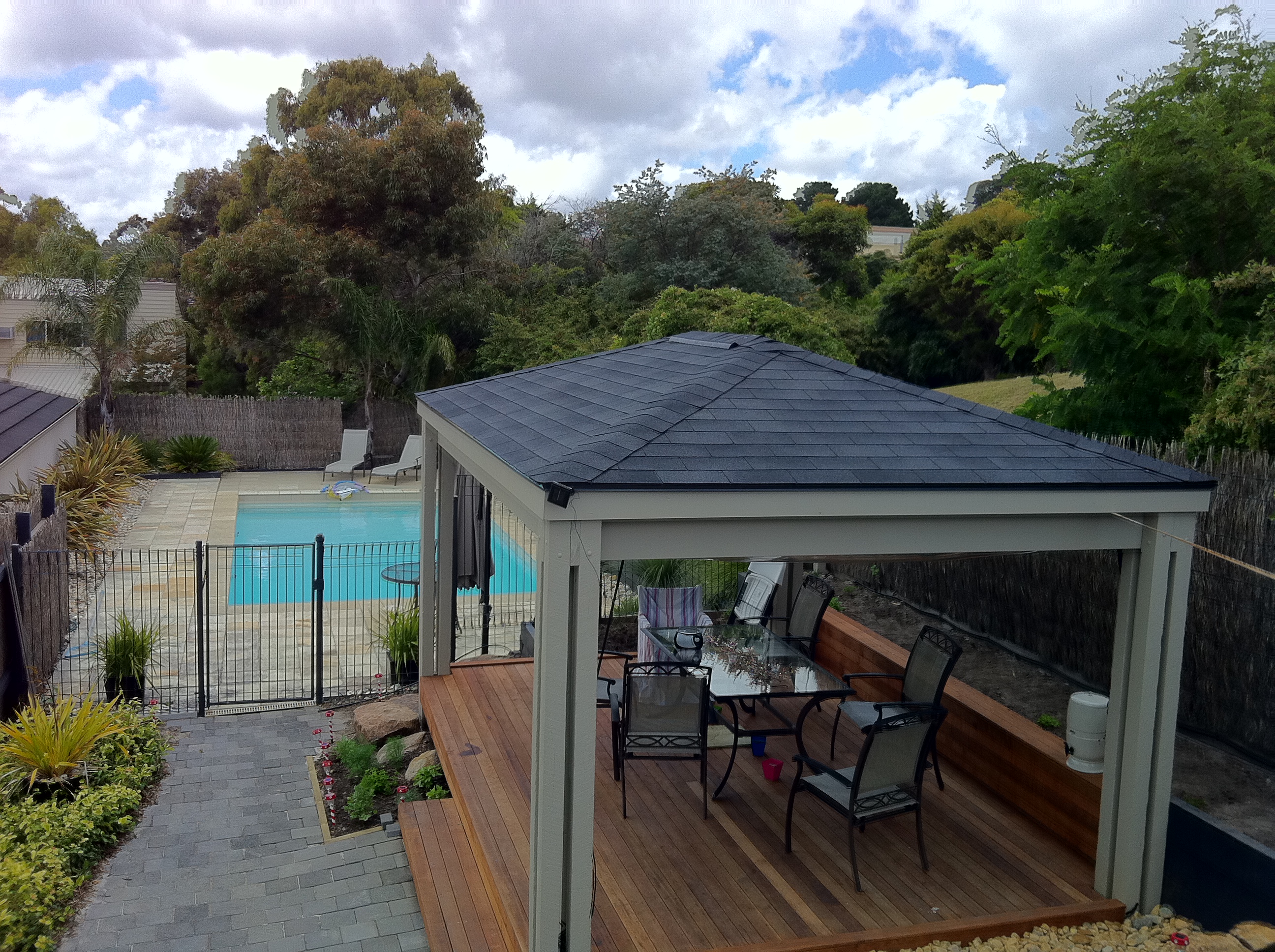 DIY Roofing Supplies | Asphalt Shingles for Homes, Gazebos ...