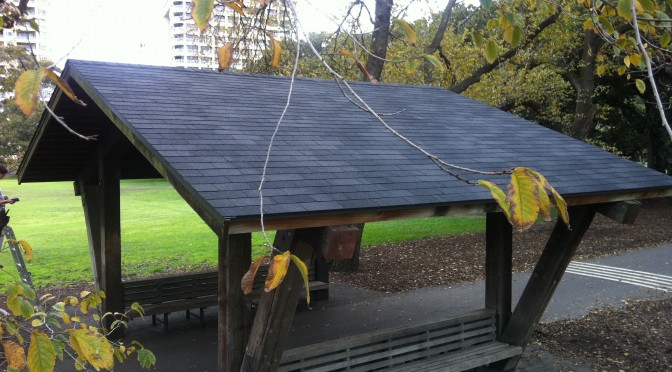 Gazebo Melbourne Kits | DIY Pergola Roofing Kits Delivered to Your