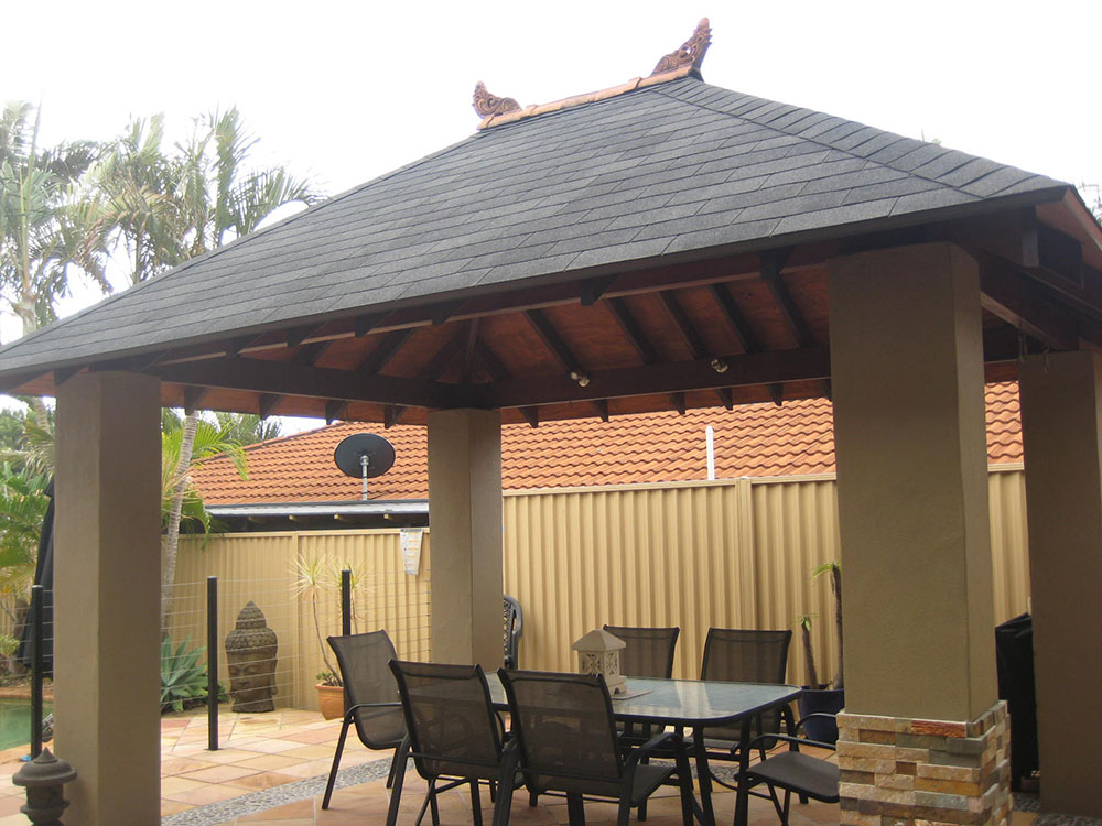 Gazebo Sydney